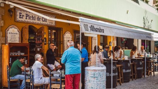 Sabrosa indulgencia