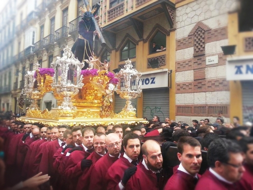 Semana Santa