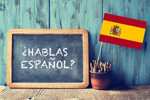 ¿Hablas Español?